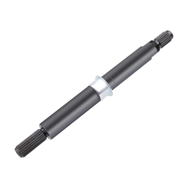 Pilida W10435302 Tub Shaft & Bearing: Compatible With Whirlpool Cabrio Washer Washing Machine - Image 2